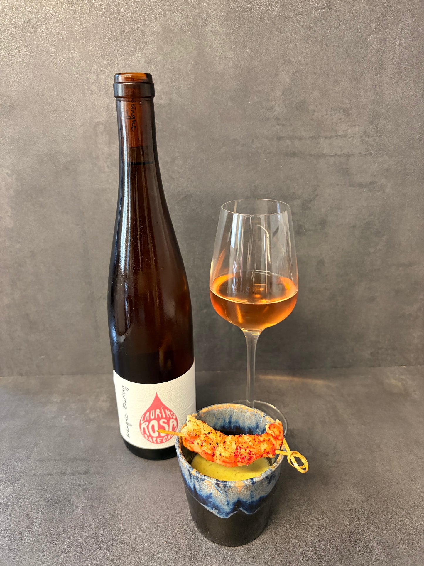 Wein-Abo