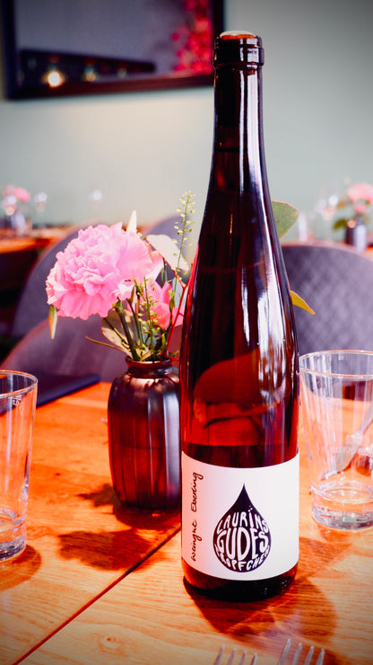 "Laurins Gudes Tröpchen" Riesling trocken 2023