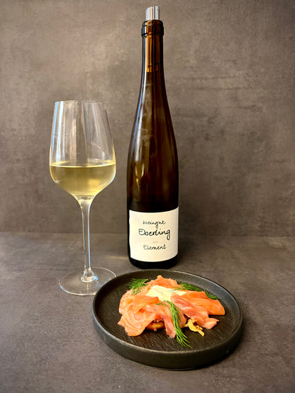 "Element" Riesling trocken 2024