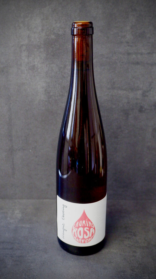 "Laurins Rosa Tröpfchen" Spätburgunder Rosé trocken 2024