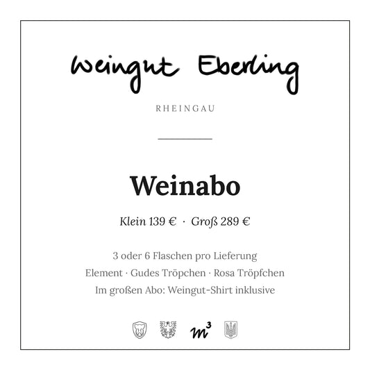 Wein-Abo