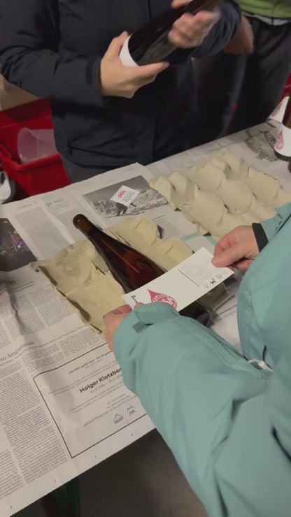 "Laurins Rosa Tröpfchen" Spätburgunder Rosé trocken 2024